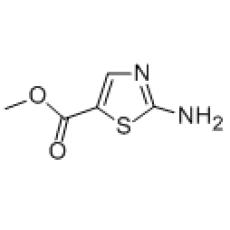 ZM825685 2-氨基噻唑-5-甲酸甲酯, ≥95%