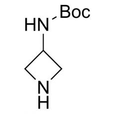 ZB903932 3-(N-Boc-氨基)氮杂丁烷, 98%