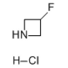 ZF827770 3-fluoroazetidine hydrochloride, ≥95%