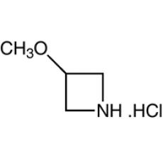 ZM814364 3-甲氧基氮杂丁烷盐酸盐, 95%