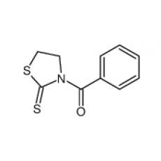 ZB834788 3-苯甲酰噻唑烷-2-硫酮, 98%