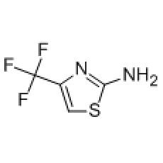 ZT927733 4-(trifluoromethyl)thiazol-2-amine, ≥95%