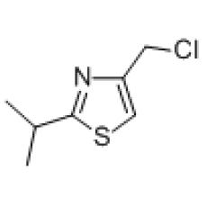 ZC826129 4-(chloromethyl)-2-isopropylthiazole, ≥95%