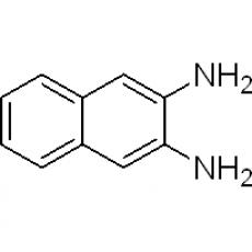 ZD907411 2,3-二氨基萘, 荧光级,>97%(HPLC)