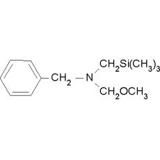 ZN913733 N-甲氧基甲基-N-(三甲基硅烷甲基)苄胺, 90%