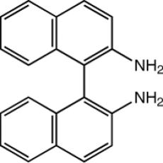 ZB903445 (1,1'-联萘)-2,2'-二胺, 97％