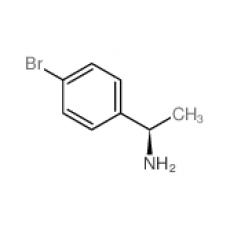 ZR934989 (R)-(+)-1-(4-溴苯基)乙胺, ≥96% sum of enantiomers