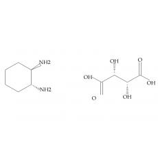 ZR807811 (1R,2R)-(+)-1,2-环己二胺L-酒石酸盐, 97%