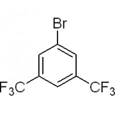 ZB902939 1,3-双(三氟甲基)-5-溴苯, 97%