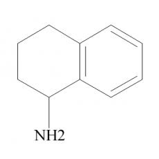 ZT818740 1,2,3,4-四氢-1-萘胺, 98%
