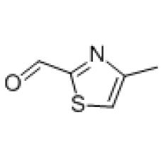 ZM825754 4-methylthiazole-2-carbaldehyde, ≥95%