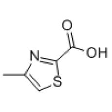 ZM829623 4-甲基噻唑-2-羧酸, 97%
