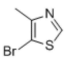 ZB825903 5-bromo-4-methylthiazole, ≥95%