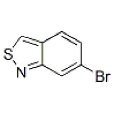 ZB927332 6-bromobenzo[c]isothiazole, ≥95%