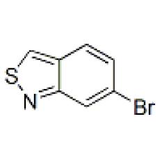 ZB827332 6-bromobenzo[c]isothiazole, ≥95%
