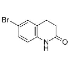 ZH826211 6-溴-1,2,3,4-四氢-2-喹啉酮, ≥95%