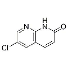 ZC822099 6-氯-1,8-二氮杂萘-2(1H)-酮, 97%