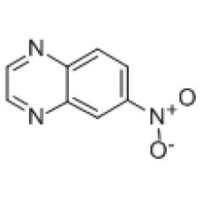 ZN924732 6-硝基喹喔啉, ≥95%