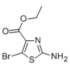 ZE827758 Ethyl 2-amino-5-bromothiazole-4-carboxylate, ≥95%