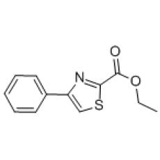 ZE925237 Ethyl 4-phenylthiazole-2-carboxylate, ≥95%