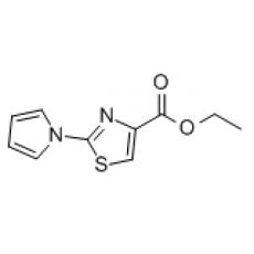 ZE927545 Ethyl 2-(1H-pyrrol-1-yl)thiazole-4-carboxylate, ≥95%