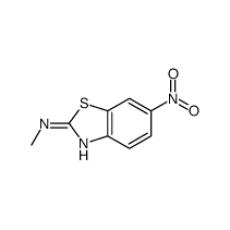 ZN824999 N-methyl-6-nitrobenzo[d]thiazol-2-amine, ≥95%