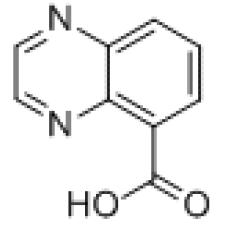 ZQ825365 Quinoxaline-5-carboxylic acid, ≥95%