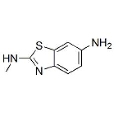 ZN827479 N2-methylbenzo[d]thiazole-2,6-diamine, ≥95%