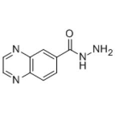 ZQ925368 Quinoxaline-6-carbohydrazide, ≥95%