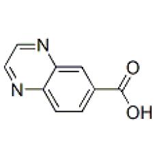 ZQ826107 Quinoxaline-6-carboxylic acid, ≥95%