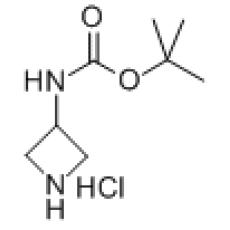 ZT927862 Tert-butyl azetidin-3-ylcarbamate hydrochloride, ≥95%