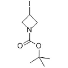 ZT927683 Tert-butyl 3-iodoazetidine-1-carboxylate, ≥95%