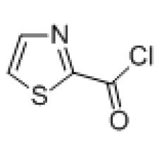 ZT826432 Thiazole-2-carbonyl chloride, ≥95%