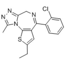 ZH822288 依替唑仑, 99%