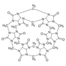 ZC937203 葫芦脲 水合物, 97%