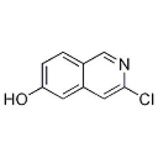 ZC926947 3-chloroisoquinolin-6-ol, ≥95%
