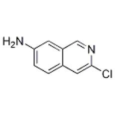 ZC926942 3-chloroisoquinolin-7-amine, ≥95%