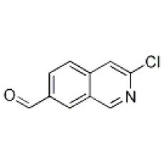 ZC925925 3-chloroisoquinoline-7-carbaldehyde, ≥95%