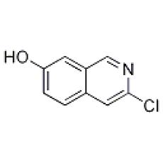 ZC826948 3-chloroisoquinolin-7-ol, ≥95%