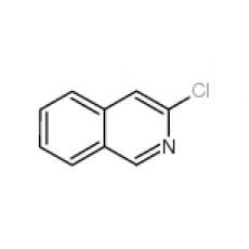 ZC825817 3-chloroisoquinoline, ≥95%