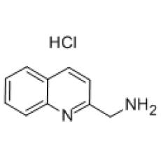 ZQ826629 (Quinolin-2-yl)methanamine hydrochloride, ≥95%