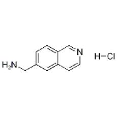 ZI827052 (Isoquinolin-6-yl)methanamine hydrochloride, ≥95%