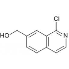 ZC827358 (1-chloroisoquinolin-7-yl)methanol, ≥95%