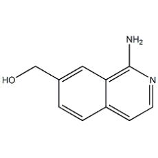 ZA927359 (1-aminoisoquinolin-7-yl)methanol, ≥95%