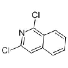 ZD907974 1,3-二氯异喹啉, 97%