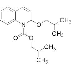 ZI811857 1,2-二氢-2-异丁氧基喹啉-1-甲酸异丁酯, 98%