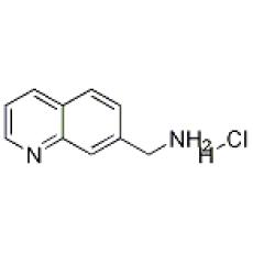 ZQ926630 (Quinolin-7-yl)methanamine hydrochloride, ≥95%