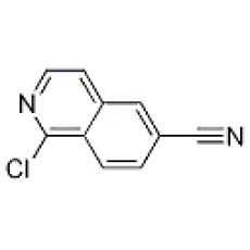 ZC925708 1-chloroisoquinoline-6-carbonitrile, ≥95%