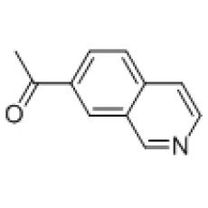 ZI925705 1-(isoquinolin-7-yl)ethanone, ≥95%