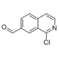 ZC825923 1-chloroisoquinoline-7-carbaldehyde, ≥95%